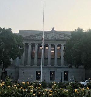 Court of Appeal Third Appellate District Sacramento