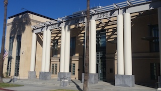 Court of Appeal 4th Appellate District Div 2 Riverside