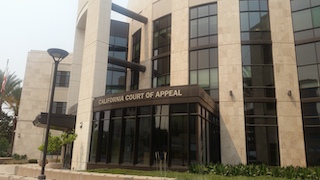 CA 4th Appellate District Div 3 OC