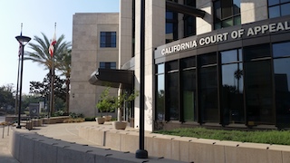 Court of Appeals 4th District Div 3 Orange County