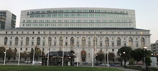 CA Supreme Court San Francisco