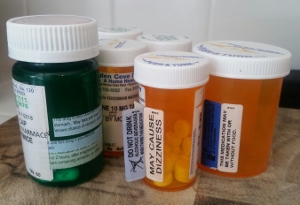 prescription meds