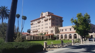 Art 286 - U.S. Ninth Cir Court of Appeals Pasadena