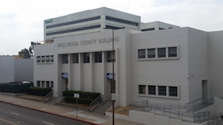 Art 290 - Inglewood Juvenile Courthouse