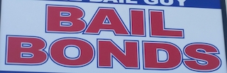 Art 305 - Bail Bonds Sign