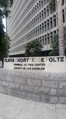 Art 311 - Criminal Courts Building Downtown La Courthouse