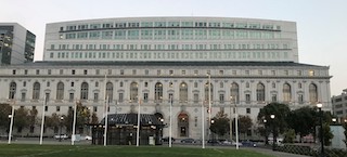 Art 313 - California Supreme Court San Francisco