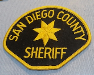 San Diego County