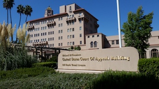 art 378 - u.s. ninth cir court of appeals pasadena