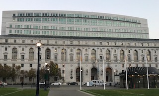 art 380 - california supreme court san francisco