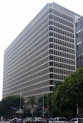 art 382 - clara shortridge foltz criminal courts building ccb - downtown la