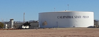Calipatria State Prison
