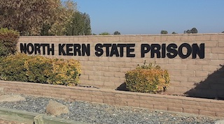 Art 386 N Kern State Prison