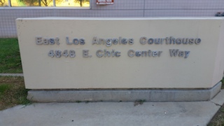 art 405 - east la courthouse