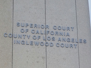 art 418 - inglewood courthouse