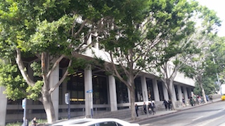 art 419 - clara shortridge foltz criminal courts building ccb - la