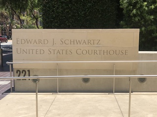 art 426 - us district court  san diego