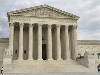 art 427 - u.s. supreme court