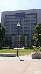 art 447 - van nuys courthouse