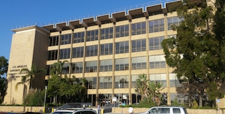 Torrance Courthouse