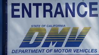 Torrance DMV