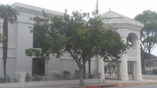 Second Appellate District Division 6 Ventura