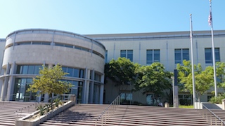 Murietta Courthouse