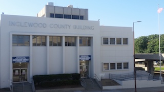 Inglewood Juvenile Court