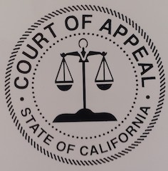 4th Appellate District Division 2 Riverside