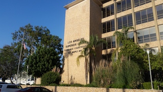 Torrance Courthouse