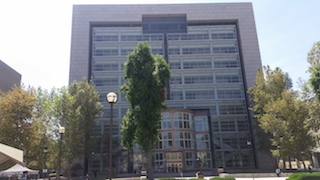 Van Nuys Courthouse