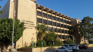 Torrance Courthouse