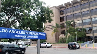 Torrance Courthouse