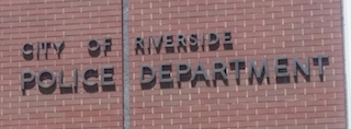 Riverside Police Department