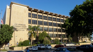 Torrance Courthouse