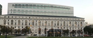 Court of Appeal First Appellate District San Francisco