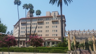 U.S. Ninth Circuit Court of Appeals Pasadena