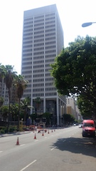 Immigration Court Downtown Los Angeles