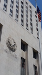 Federal Courthouse USDC Los Angeles