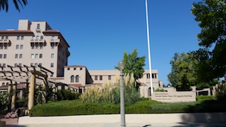 U.S. Ninth Circuit Court of Appeals Pasadena