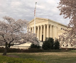 U.S. Supreme Court