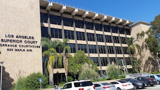 Torrance Courthouse