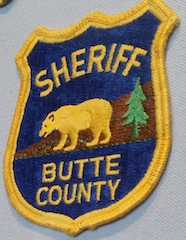 Butte County Sheriffs
