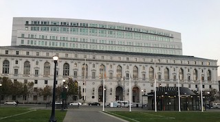 Court of Appeal First Appellate District San Francisco