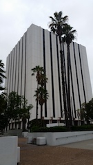 Compton Courthouse