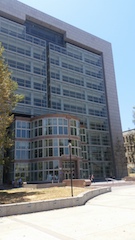 Van Nuys Courthouse