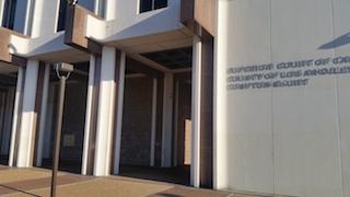 Compton Courthouse