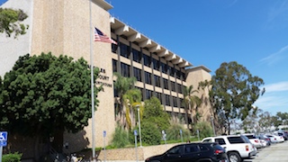 Torrance Courthouse