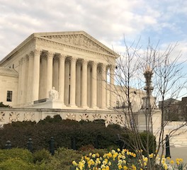 U.S. Supreme Court