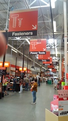 Home Depot